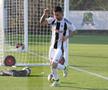 Liderul Superligii, spionat la primul amical al iernii din Antalya » Imaginile surprinse de reporterii GSP