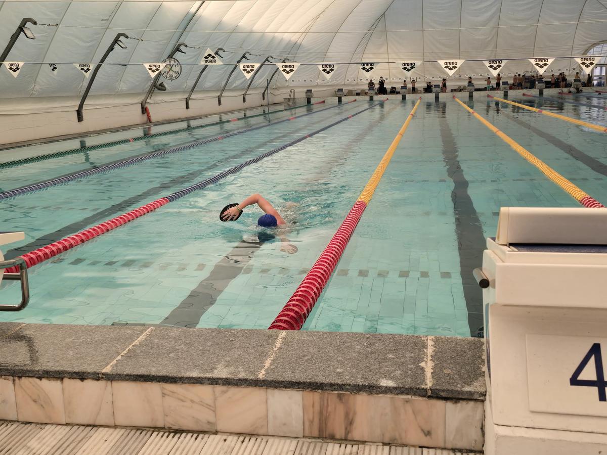 Bazinele de înot din Complexul Sportiv „Lia Manoliu” vor fi modernizate » Investiții în valoare de 100 de milioane de lei