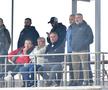 Primul amical al iernii la Petrolul