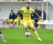 Primul amical al iernii la Petrolul