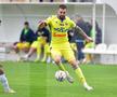 Primul amical al iernii la Petrolul