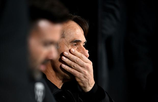 Încă un antrenor demis în Premier League » Graham Potter e favorit să îl înlocuiască