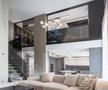 Penthouse Dennis Man - locuința din Arad