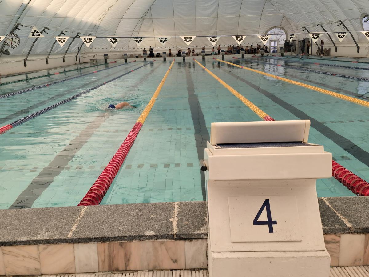Bazinele de înot din Complexul Sportiv „Lia Manoliu” vor fi modernizate » Investiții în valoare de 100 de milioane de lei