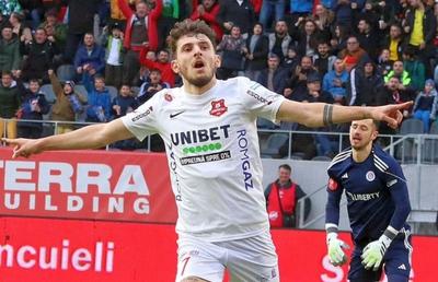 Ianis Stoica a ales » Anunțul președintelui din Superliga: „E aproape să semneze!”