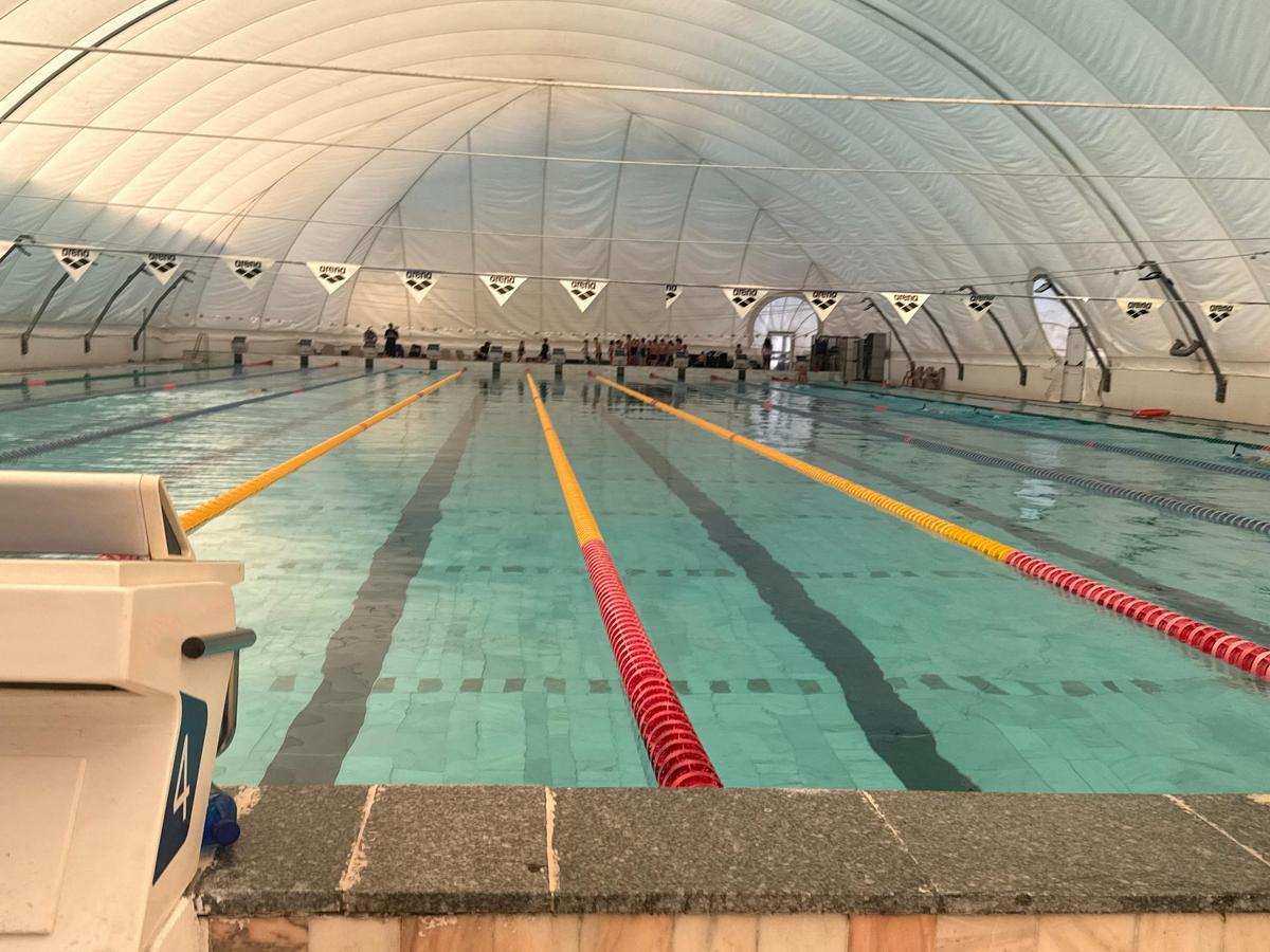 Bazinele de înot din Complexul Sportiv „Lia Manoliu” vor fi modernizate » Investiții în valoare de 100 de milioane de lei