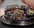 Ceasul Jacob & Co Opera Godfather de 500.000 de euro al lui Vinicius Junior / Foto: revolutionwatch.com