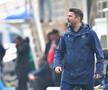 Adrian Mutu debutează astăzi pe banca Petrolului, chiar de ziua lui