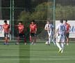 Liderul Superligii, spionat la primul amical al iernii din Antalya » Imaginile surprinse de reporterii GSP
