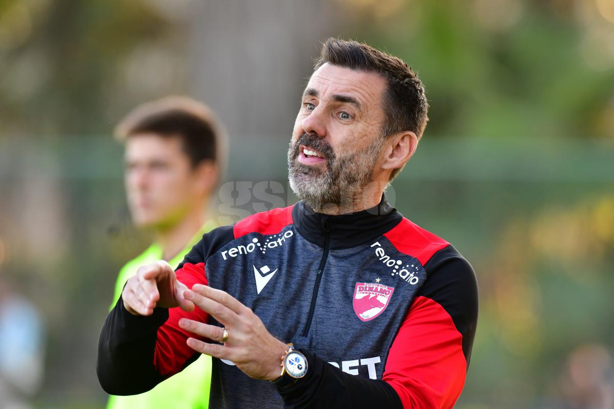Francezul Eddy Gnahore, favoritul fanilor lui Dinamo, a numit aspectul la care Bucureștiul bate Parisul: „Sunt foarte impresionat!”