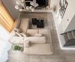 Penthouse Dennis Man - locuința din Arad
