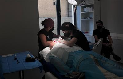 Lewis Hamilton și transplantul de păr: Ceva normal în lumea modernă