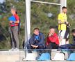 Liderul Superligii, spionat la primul amical al iernii din Antalya » Imaginile surprinse de reporterii GSP