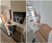 Penthouse Dennis Man - locuința din Arad