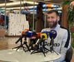 Lukas Zima, prima conferință după transferul la FCSB