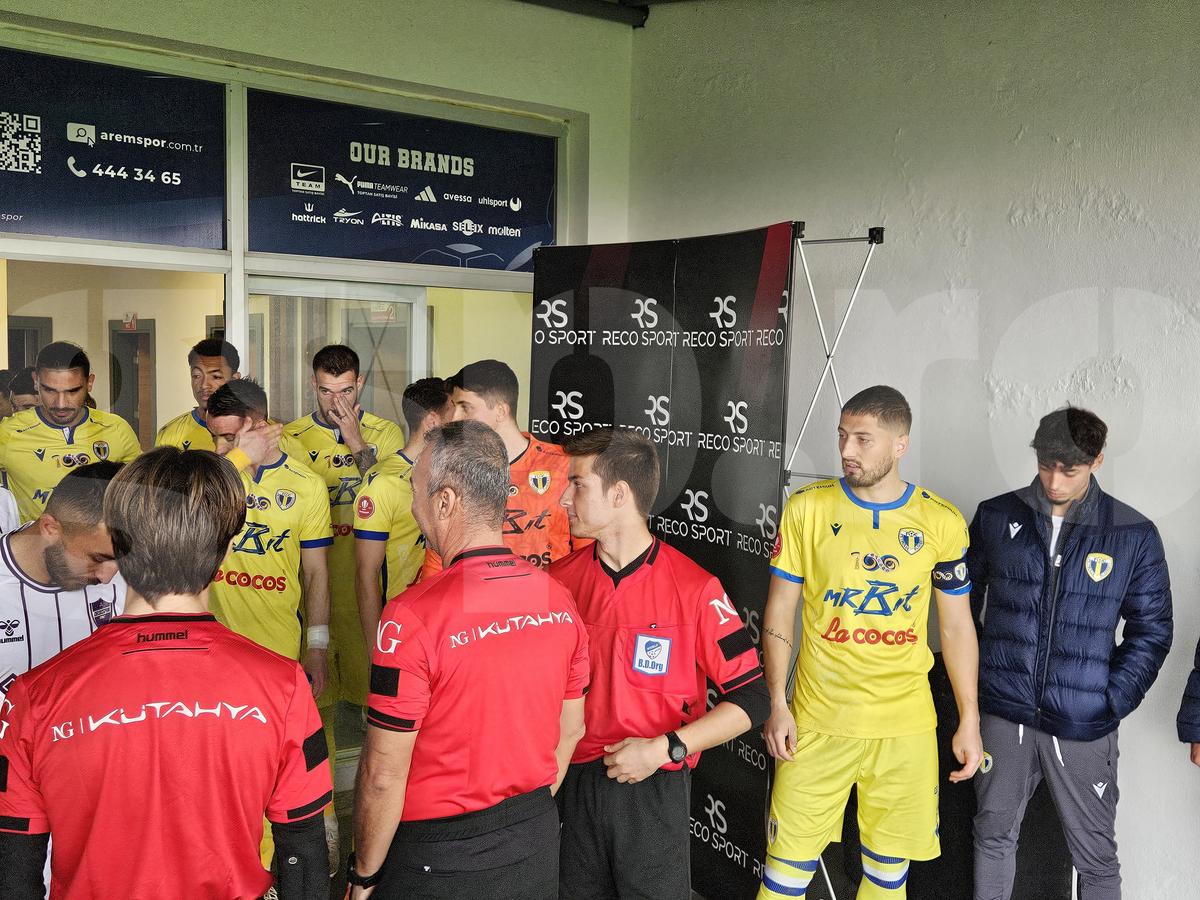 Primul amical al iernii la Petrolul