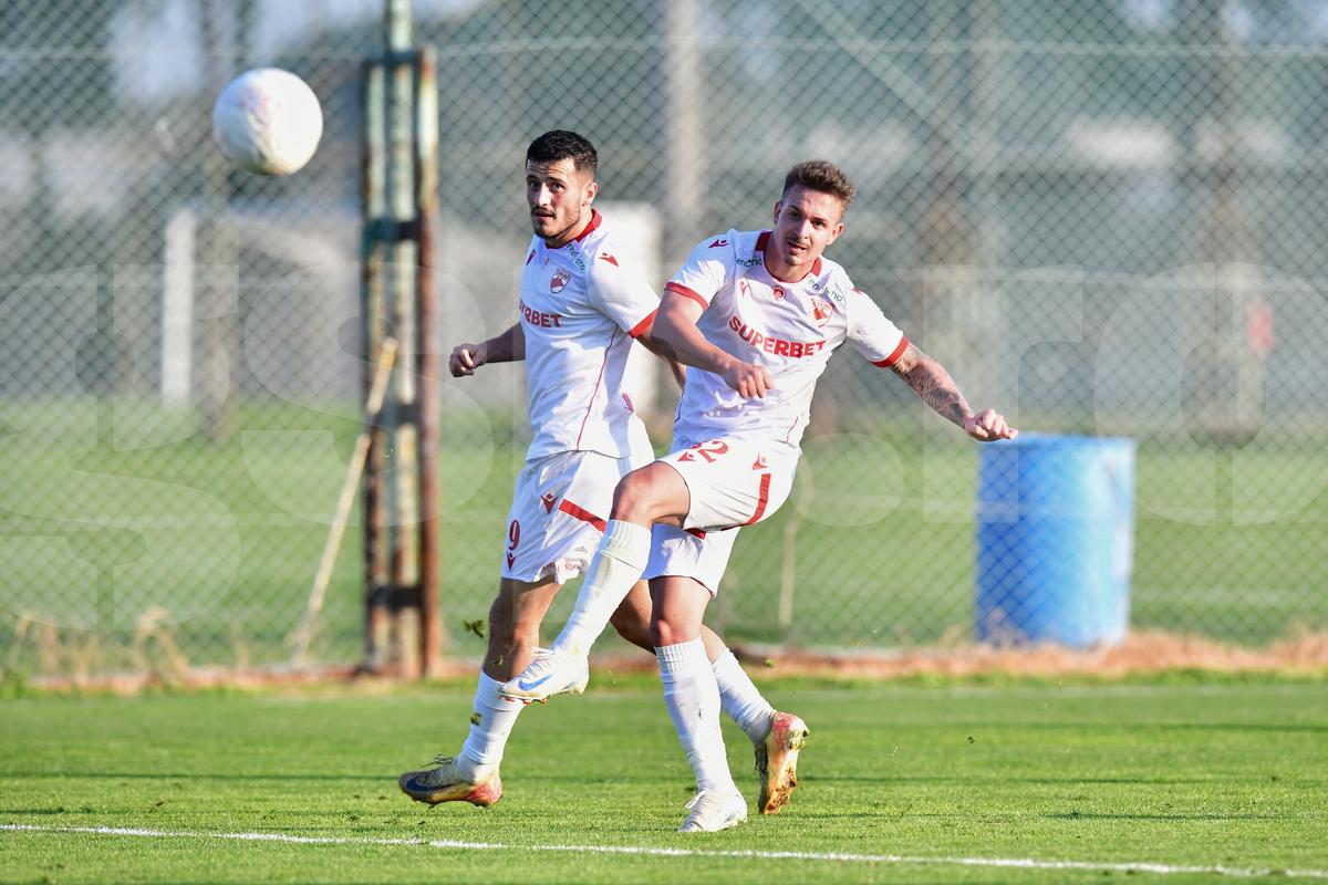 Zeljko Kopic, după primul amical al lui Dinamo: „Mai vreau transferuri!” » Ce spune despre contract