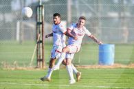 Dinamo - FC Zurich 1-3 » 3 concluzii după primul amical al „câinilor” din Turcia