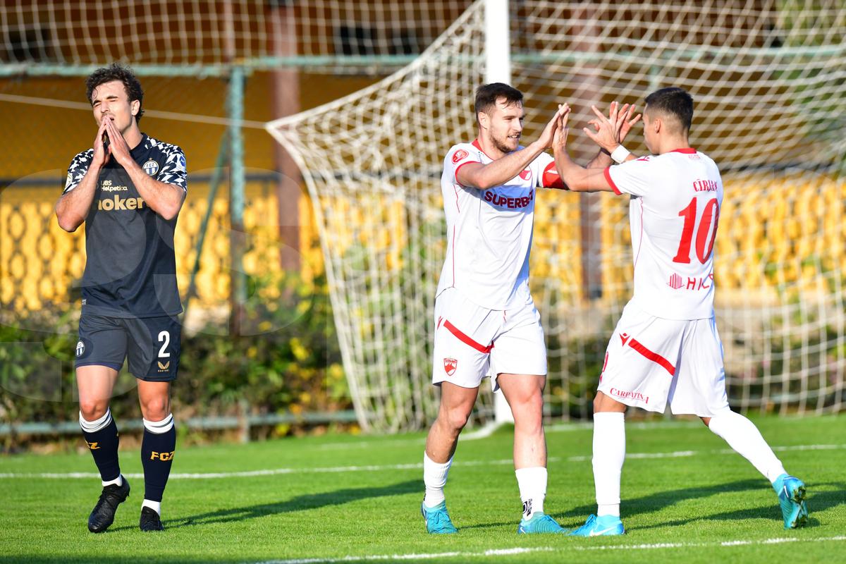 Zeljko Kopic, după primul amical al lui Dinamo: „Mai vreau transferuri!” » Ce spune despre contract