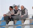 U Cluj, spionată de FCSB în cantonament
