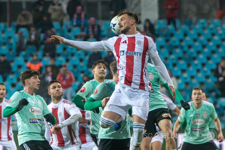 Josip Tomasevic Continuă seria plecărilor la echipa din Superliga » Al șaselea jucător, OUT: „Îi mulțumim!”