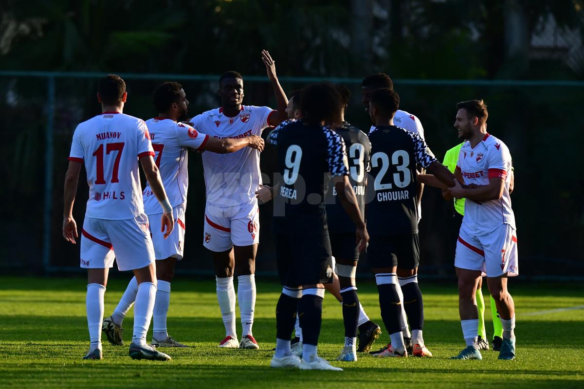 Francezul Eddy Gnahore, favoritul fanilor lui Dinamo, a numit aspectul la care Bucureștiul bate Parisul: „Sunt foarte impresionat!”