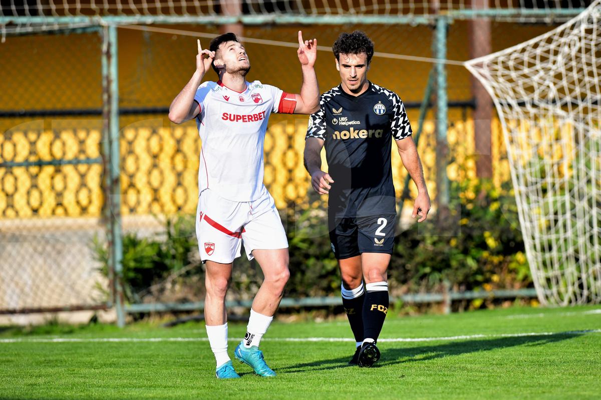 Zeljko Kopic, după primul amical al lui Dinamo: „Mai vreau transferuri!” » Ce spune despre contract