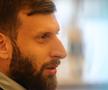 Lukas Zima, prima conferință după transferul la FCSB