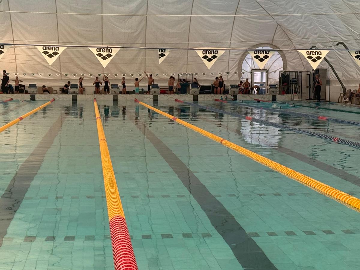 Bazinele de înot din Complexul Sportiv „Lia Manoliu” vor fi modernizate » Investiții în valoare de 100 de milioane de lei
