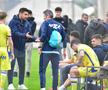 Bătaie în primul amical al iernii la Petrolul