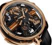 Ceasul Jacob & Co Opera Godfather de 500.000 de euro al lui Vinicius Junior / Foto: revolutionwatch.com