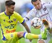 Dialog inedit între Lucescu și Mutu, la primul amical din Antalya al Petrolului: „În sfârșit te-ai apucat de treabă” / „Ai văzut, ai văzut?”
