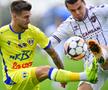 Primul amical al iernii la Petrolul