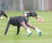 Antrenament FCSB în Antalya FOTO: Ionuţ Iordache (GSP)