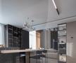 Penthouse Dennis Man - locuința din Arad