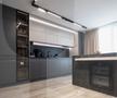 Penthouse Dennis Man - locuința din Arad