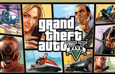 Coduri de Cheat pentru GTA 5 pentru toate platformele: PC, PS5, PS4, PS3, Xbox Series S/X, Xbox One, Xbox 360)