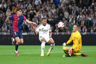 Urma să fie titular la Barcelona în această seară, dar Flick l-a pedepsit! Ce s-a întâmplat în Jeddah