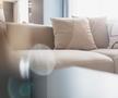 Penthouse Dennis Man - locuința din Arad