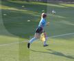 Liderul Superligii, spionat la primul amical al iernii din Antalya » Imaginile surprinse de reporterii GSP