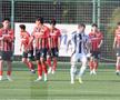 Liderul Superligii, spionat la primul amical al iernii din Antalya » Imaginile surprinse de reporterii GSP