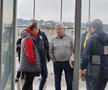 Adi Mutu, remiză cu scandal la debutul pe banca Petrolului » „Briliantul”, un car de nervi în prima repriză: „Voi nu sunteți sănătoși”