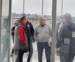Primul amical al iernii la Petrolul