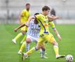 Primul amical al iernii la Petrolul