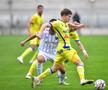 Primul amical al iernii la Petrolul