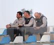 U Cluj, spionată de FCSB în cantonament