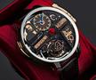 Ceasul Jacob & Co Opera Godfather de 500.000 de euro al lui Vinicius Junior / Foto: revolutionwatch.com