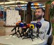 Lukas Zima, prima conferință după transferul la FCSB