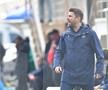 Dialog inedit între Lucescu și Mutu, la primul amical din Antalya al Petrolului: „În sfârșit te-ai apucat de treabă” / „Ai văzut, ai văzut?”