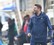 Primul amical al iernii la Petrolul
